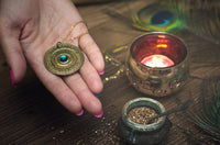 psychic reading